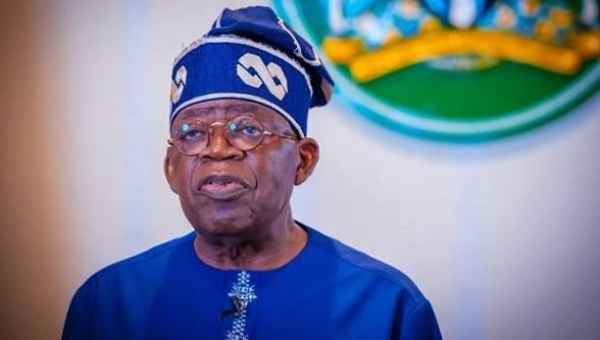 Traditional rulers key partners in governance, grassroots development - Tinubu